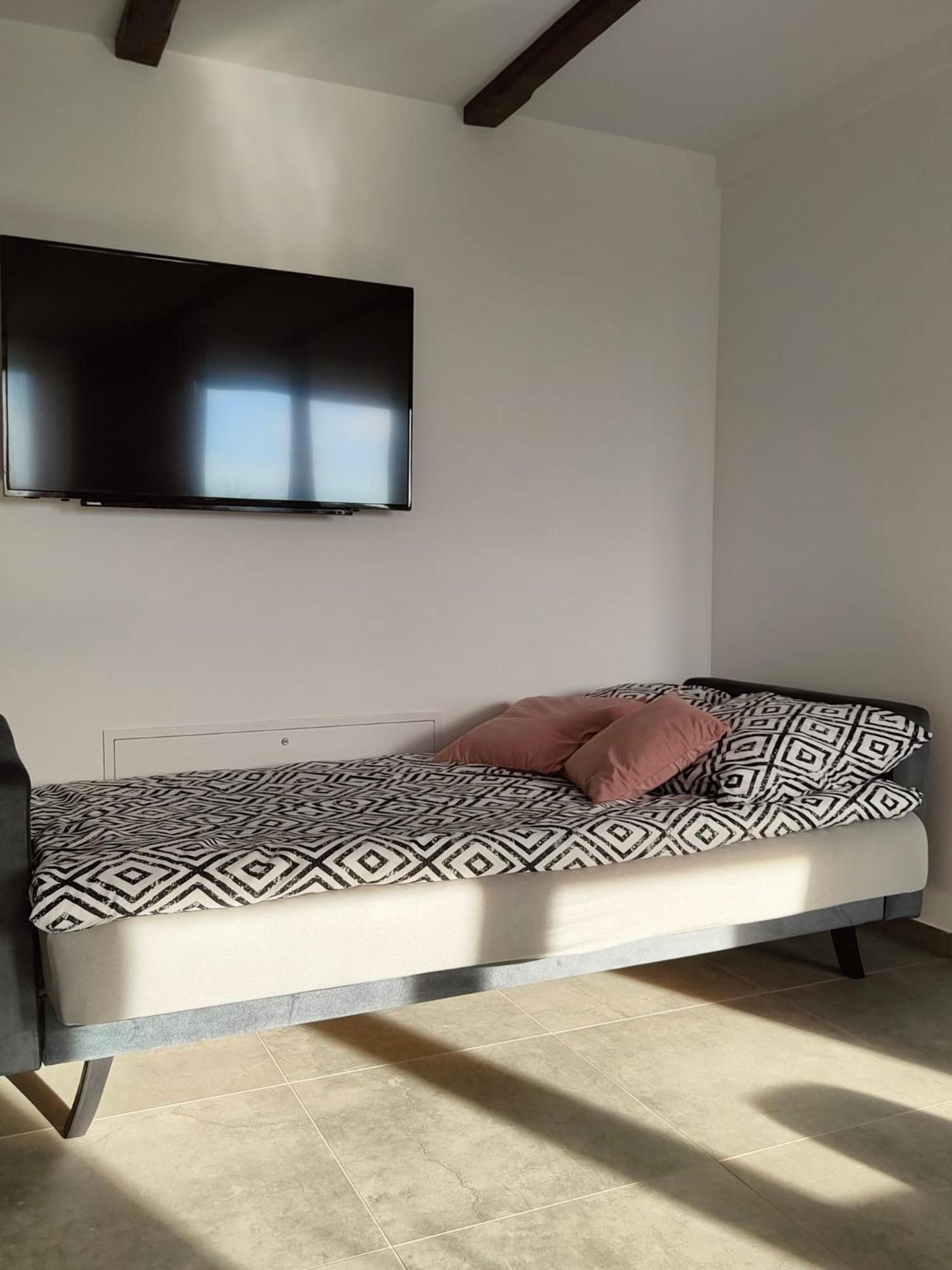 Apartamenty U Anety Wilkasy Eksteriør bilde